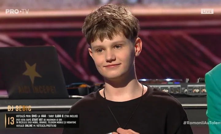 Dj Sebic