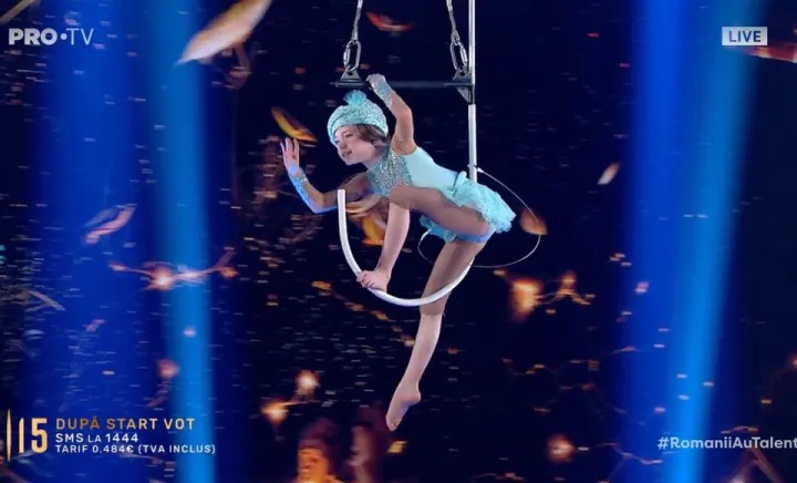 Anastasia Horbatsevych Anastasia Horbatsevych