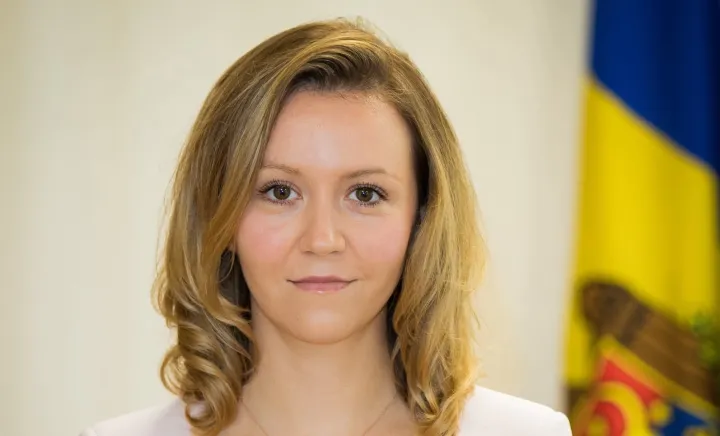 Olga Cebotari