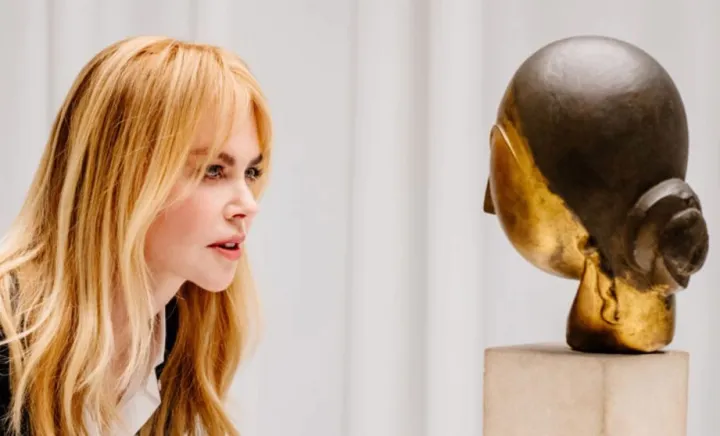 Nicole Kidman Nicole Kidman