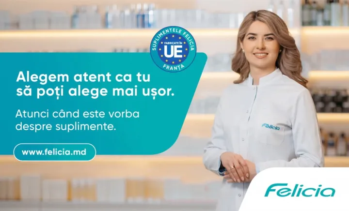 Farmacia Felicia Farmacia Felicia