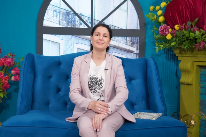 Aura Revenco