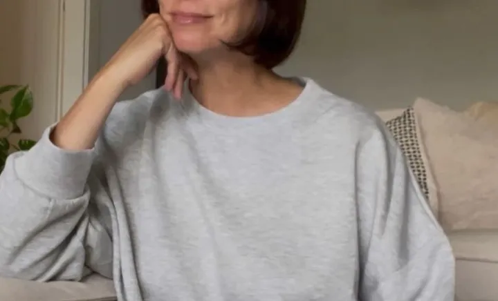 Andrea McLean Andrea McLean