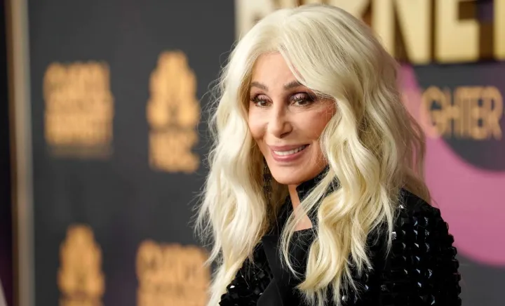 Cher Cher
