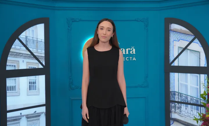 Alexandra Chirtoacă