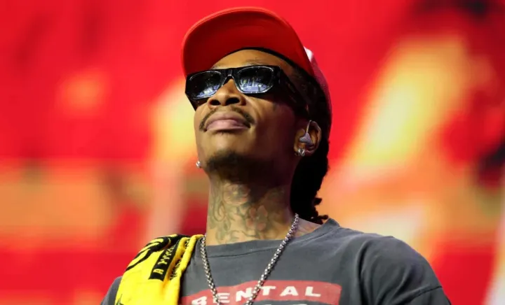 Wiz Khalifa Wiz Khalifa