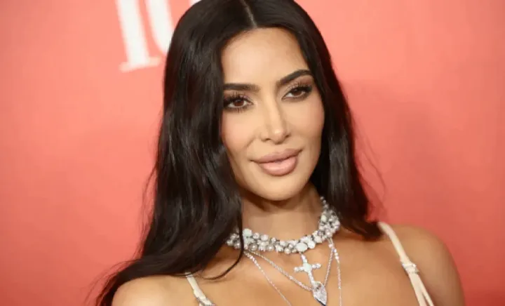 Kim Kardashian
