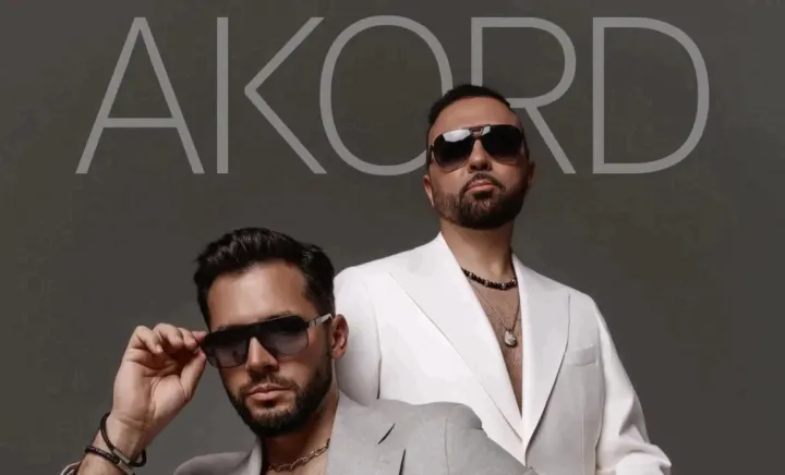 Akord Akord