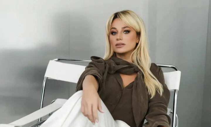  Natalia Gordienko