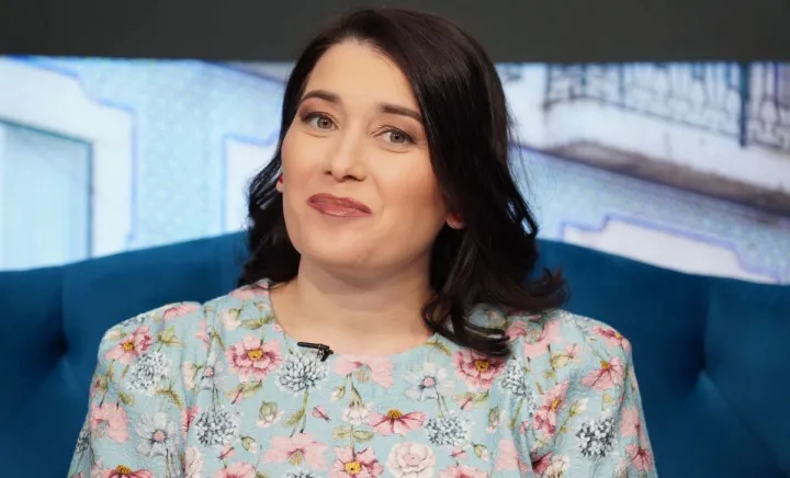 Victoria Roșca
