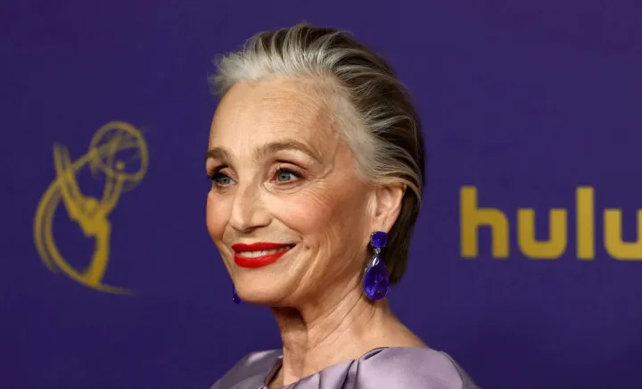 Kristin Scott Kristin Scott