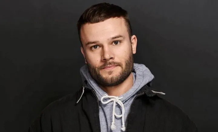 Max Korzh Max Korzh