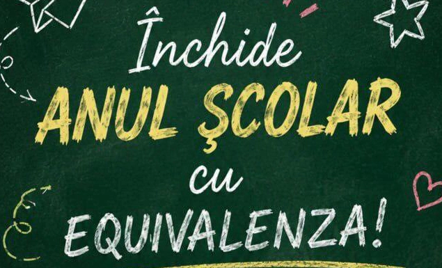 Equivalenza 