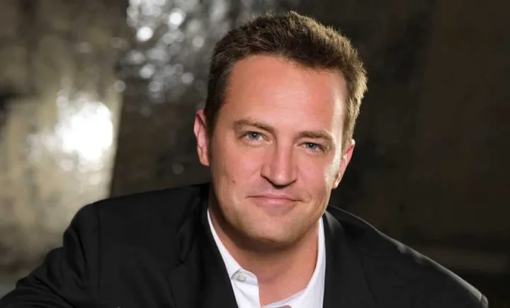 Matthew Perry Matthew Perry