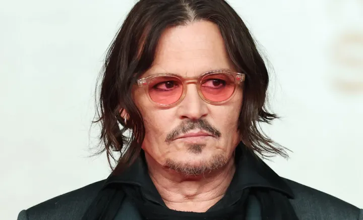 Johnny Depp Johnny Depp