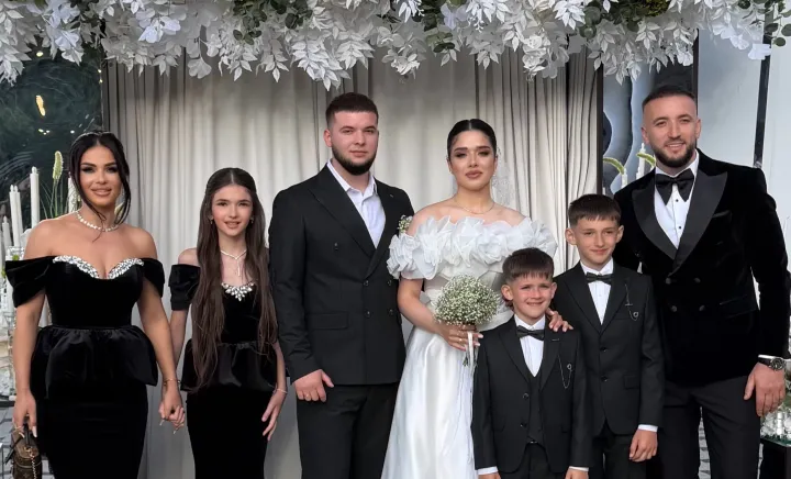 Poză de la eveniment Poză de la eveniment