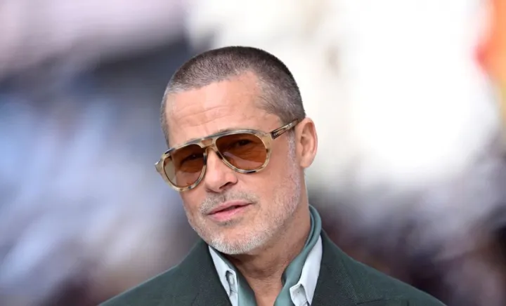 Brad Pitt Brad Pitt