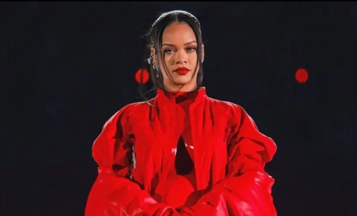 Rihanna 