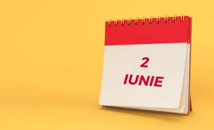 Iunie Iunie