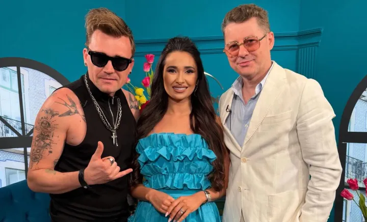 Adrian Sîna, Petru Moiseev și Iulia Deliu