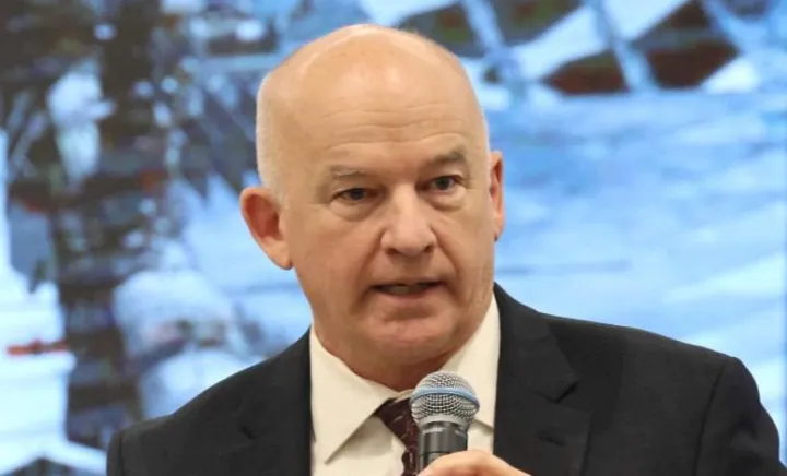 Jeff Williams 