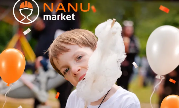 NANU Market