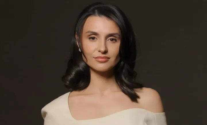 Valentina Nafornița