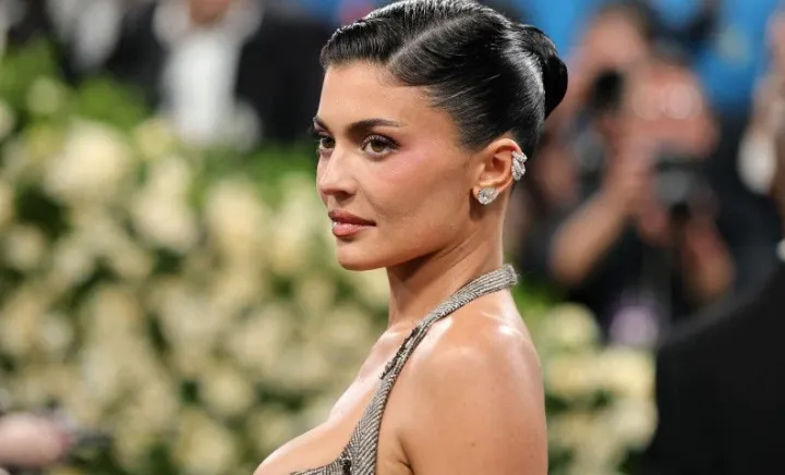 Kylie Jenner Kylie Jenner