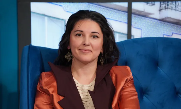 Tania Cergă
