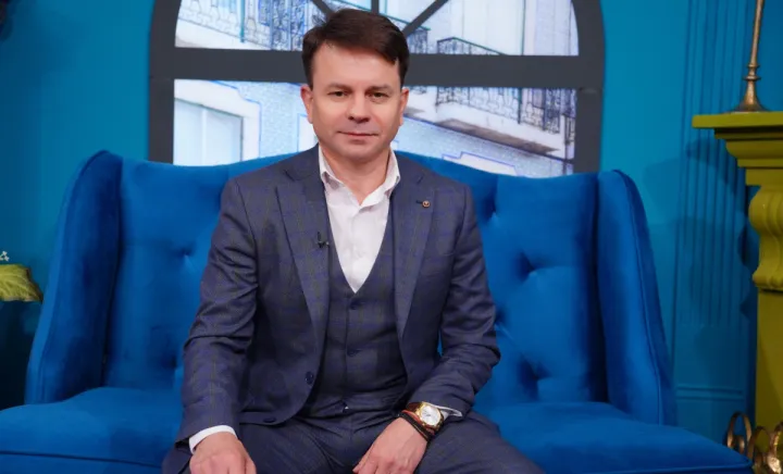 Mihail Agafița Mihail Agafița