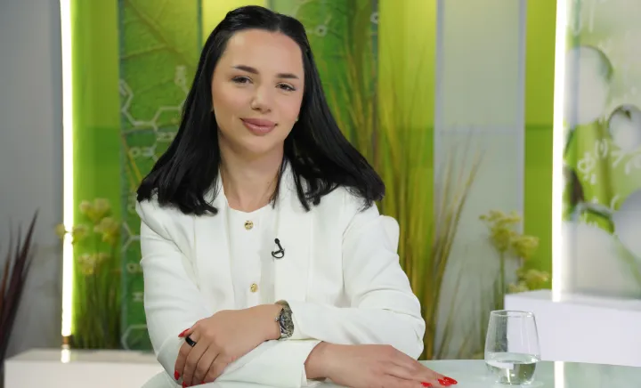 Irina Balica