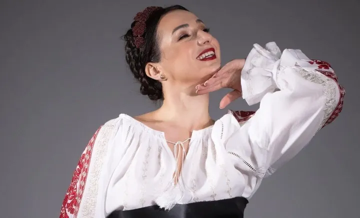 Dana Markitan Dana Markitan