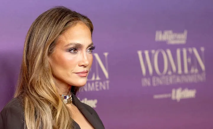 Jennifer Lopez Jennifer Lopez