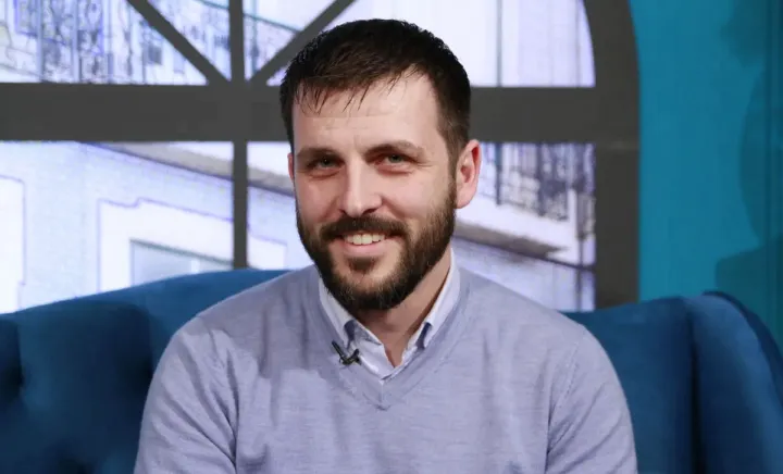 Elias Tadeus