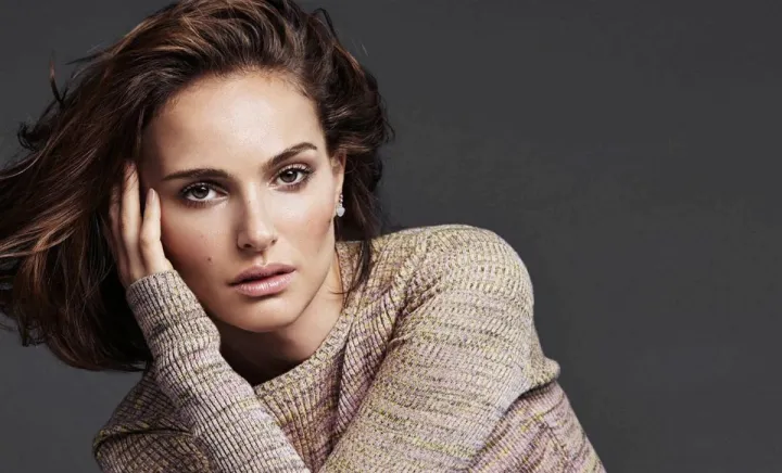 Natalie Portman