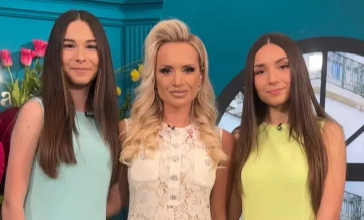 Invitatele emisiunii