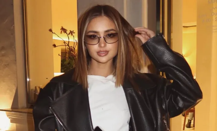 Iuliana Beregoi