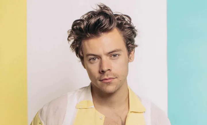 Harry Styles