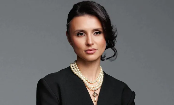 Valentina Naforniță Valentina Naforniță