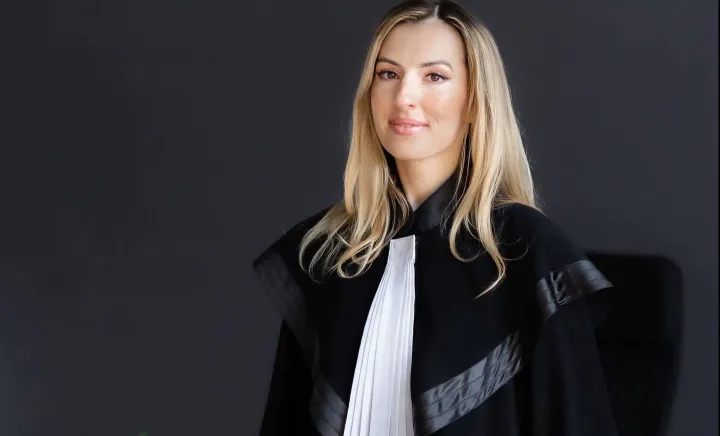 Irina Burac-Mihalachi