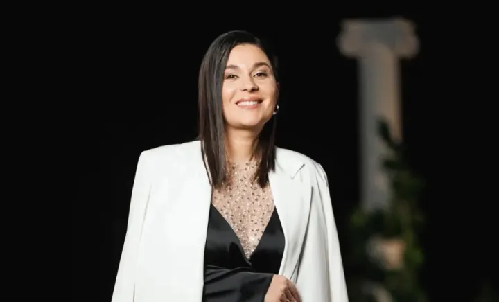 Zina Bivol