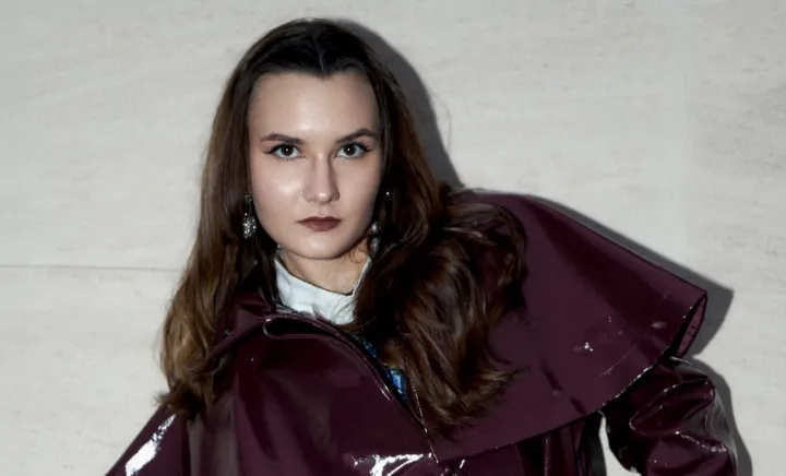 Andreea-Nicoleta Gumeniuc Andreea-Nicoleta Gumeniuc