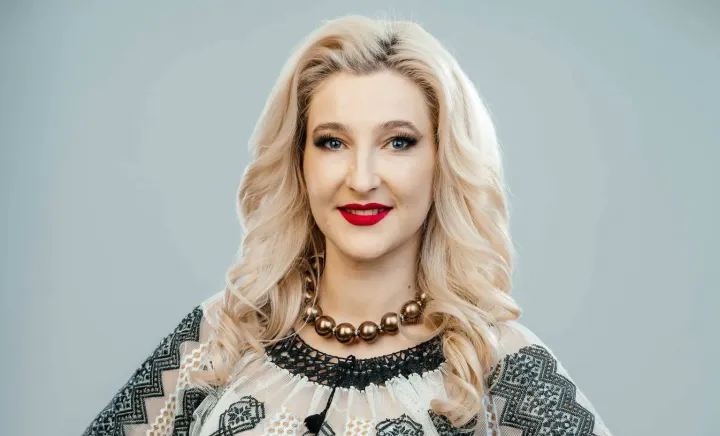 Cristina Pascal Zagorodnîi