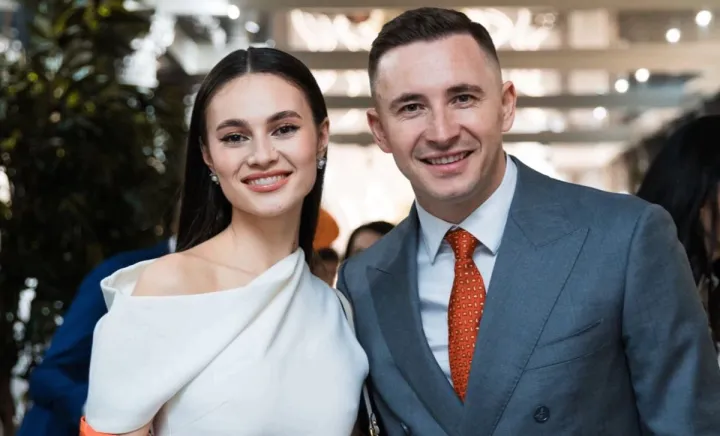 Emilian și Nina Crețu Emilian și Nina Crețu