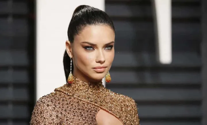 Adriana Lima
