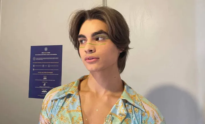 Lilian Bînzari 