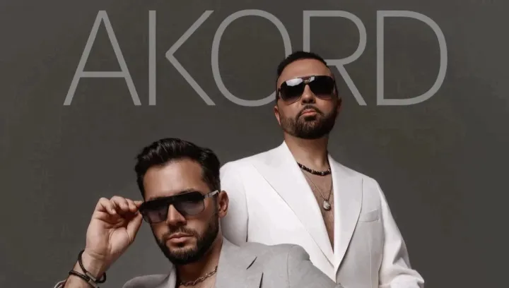 Akord Akord