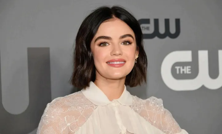 Lucy Hale Lucy Hale