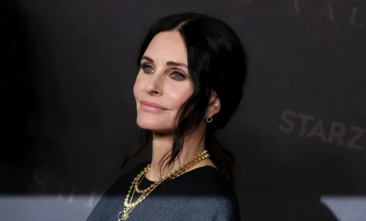 Courteney Cox Courteney Cox