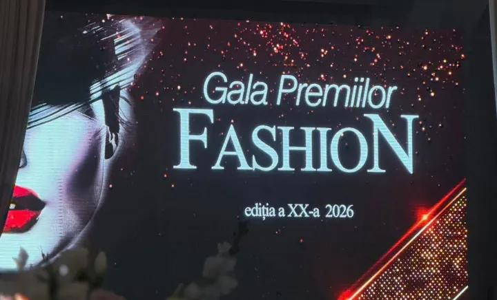 Gala Premiilor Fashion